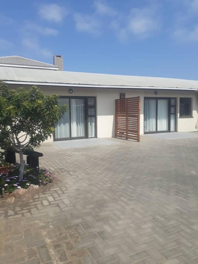 Sunflower Self-Catering Walvis Bay Exterior photo