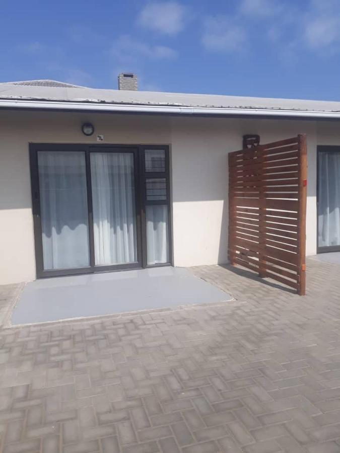 Sunflower Self-Catering Walvis Bay Exterior photo