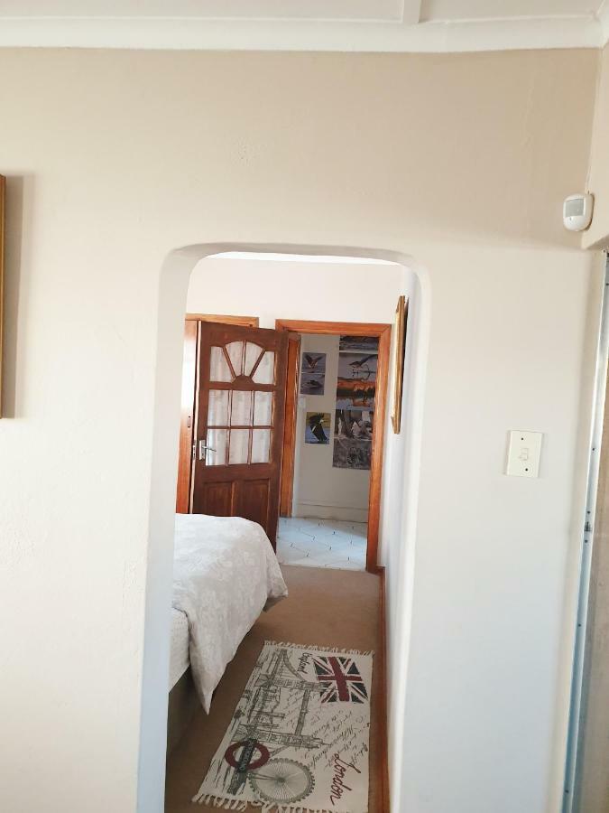 Sunflower Self-Catering Walvis Bay Exterior photo