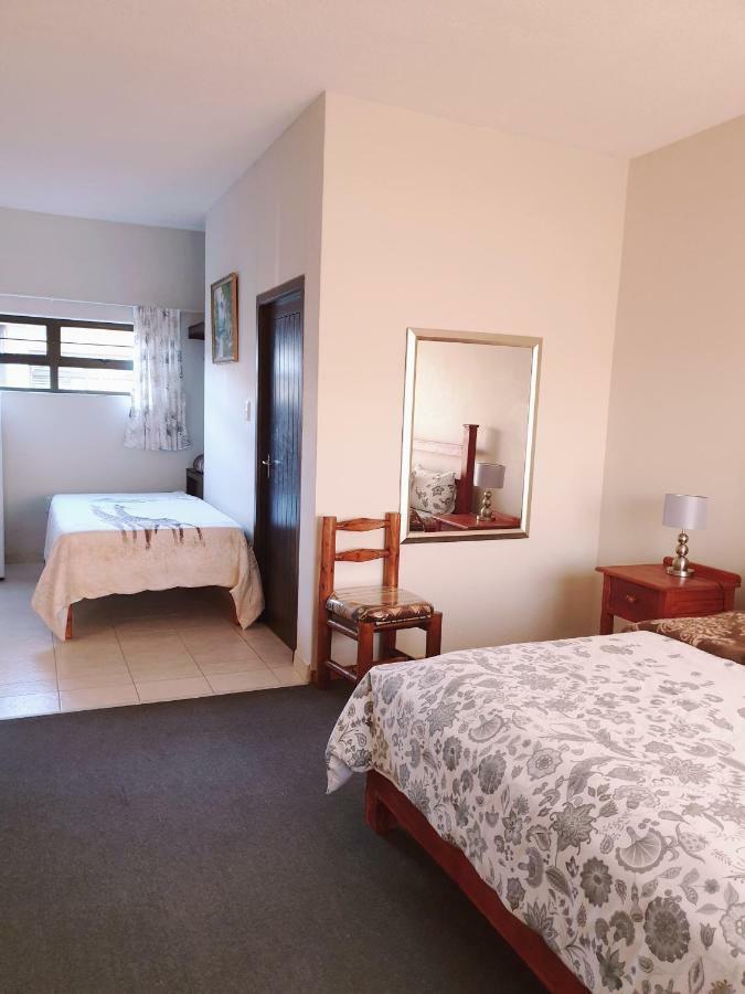 Sunflower Self-Catering Walvis Bay Exterior photo