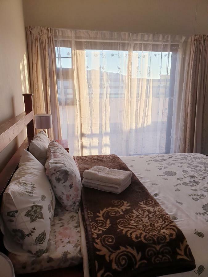 Sunflower Self-Catering Walvis Bay Exterior photo